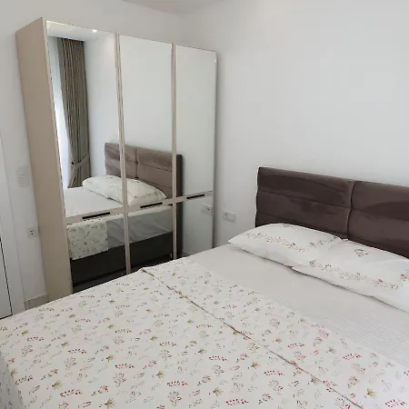 Стильные Апартаменты 1+1 Appartement