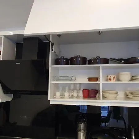 Стильные Апартаменты 1+1 Apartmán